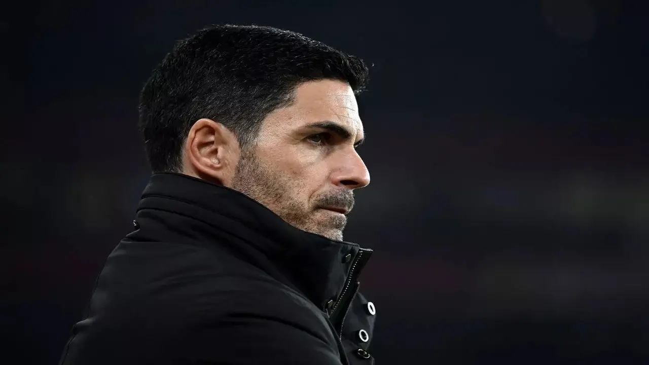 أزمة مليونية تهدد آرسنال.. أرتيتا يعترف بقلقه الشديد